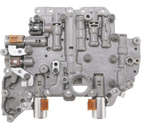 Automatic Transmission Valve Body for Toyota Lexus Toyota RAV4 Solara U140E U240E U241E