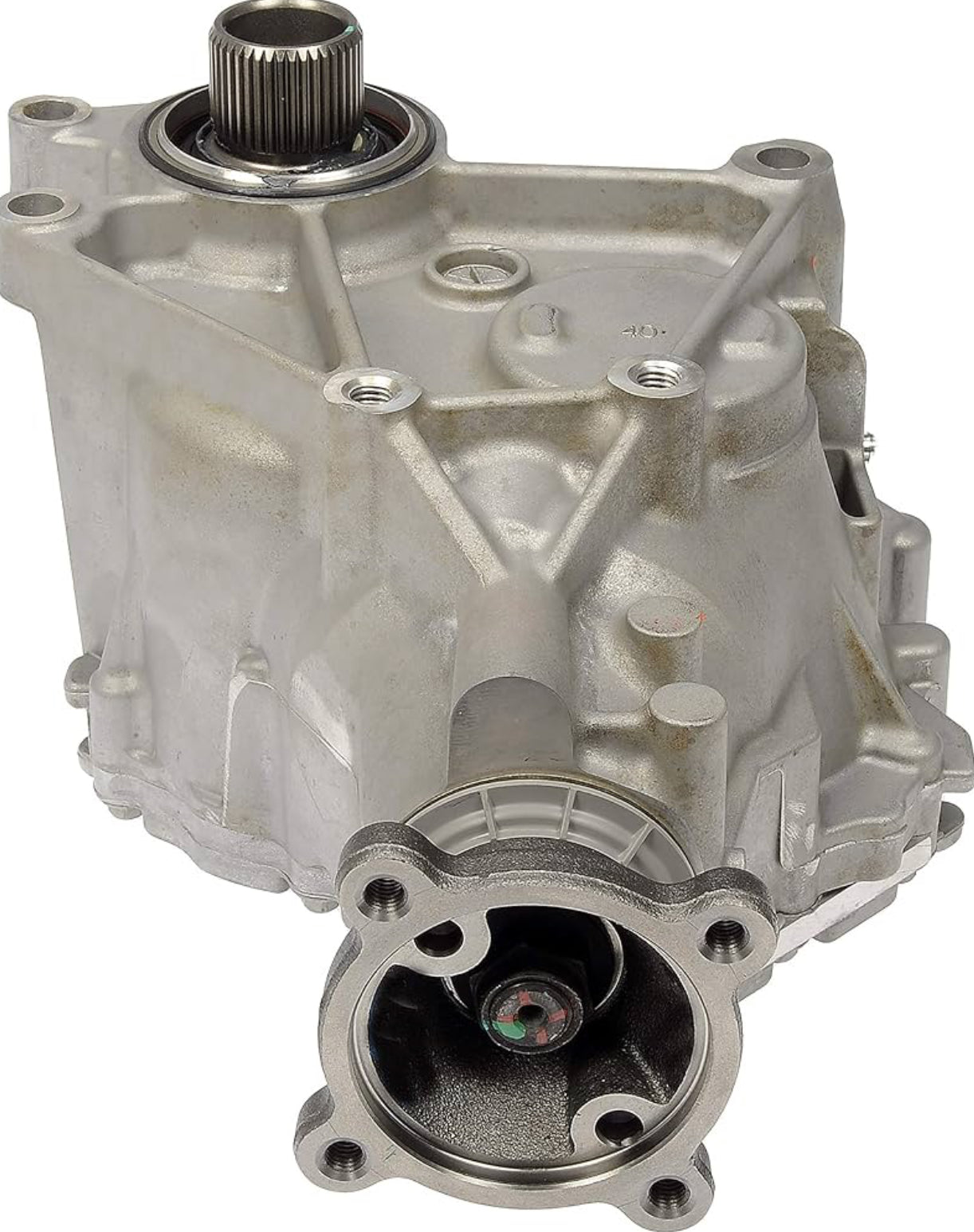 Dorman Power Take Off Unit (PTU) Assembly for Ford/Lincoln Models Power Transfer Unit Assembly