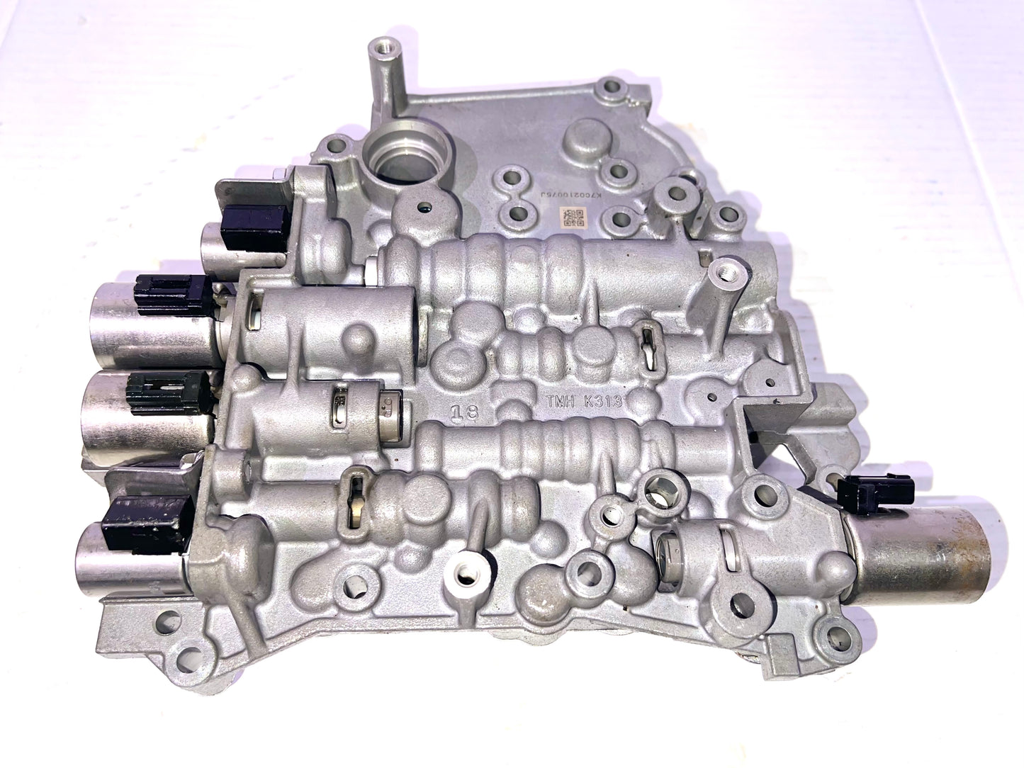 K313 Transmission Valve body for 2014-Up Corolla 1.8L 2.0L CVT Valve Body