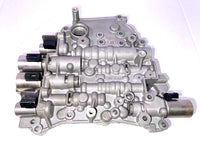 K313 Transmission Valve body for 2014-Up Corolla 1.8L 2.0L CVT Valve Body