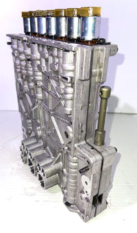 6R140 Transmission Valve Body for 2011-2019 Ford F250 F350 F450 F550 Super Duty Truck 6.7L Powerstroke #BCZ-7A100-B