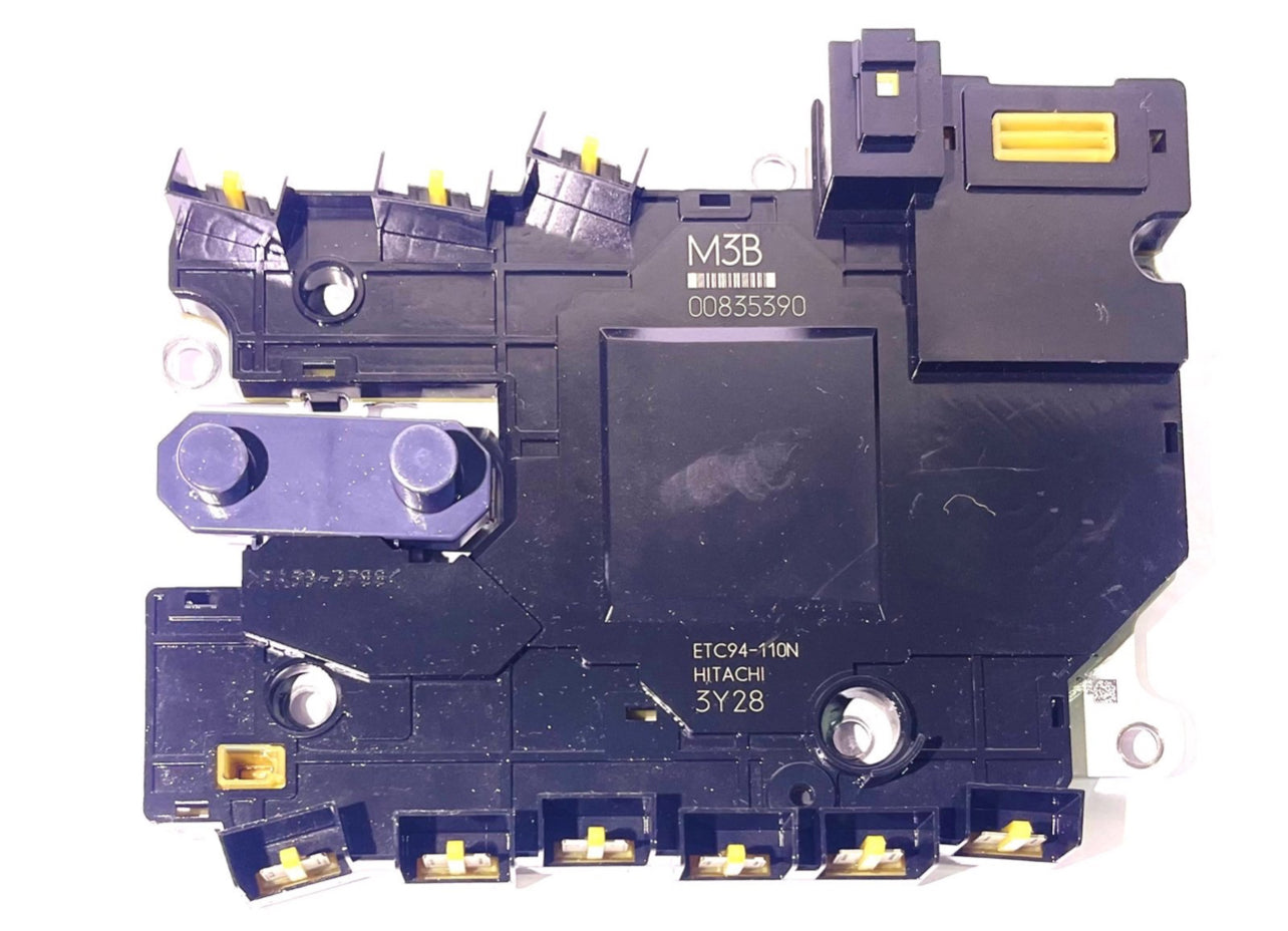 TCU TCM Transmission Control Module
Part Number: RE7R01A ETC94-110N
Compatible with Nissan EX37 Q50 Q60