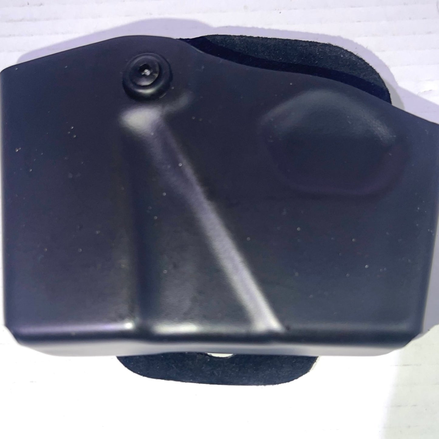 Safariland 573 Open Top Magazine and Handcuff Pouch LEFT Size GLOCK 17/22