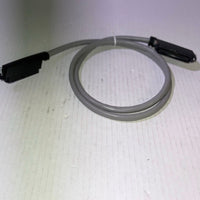 ICC 5 Foot 25-Pair Male-Female Amphenol Cable Rj21 Male-to-Female