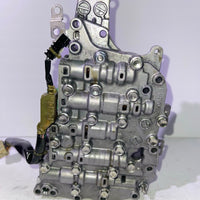 JF017E CVT Transmission Valve Body for Nissan Maxima Pathfinder Murano Altima Quest INFINITI QX60 3.5L 2013-2019