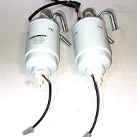 TP3018 Fuel Filter 6.6 Duramax Diesel Sensor Head Assembly Replacement Chevy Silverado GMC Sierra 2500 HD 3500 HD 2005-2012