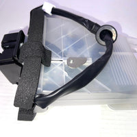 Rear Power Liftgate Latch Actuator Lock Actuator 2003-09 4runner 4.0 Replacement