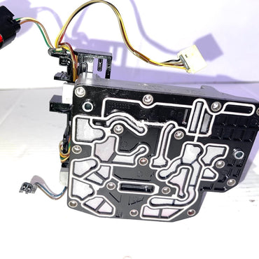 62TE Transmission Solenoid Pack Fit Dodge Journey Grand Caravan Chrysler 2007-20