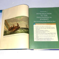 The Philosophical Journey: An Interactive Approach 6th Edition
ISBN-13: 978-0078