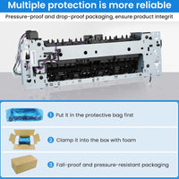 RM2-6431-000CN Fuser for hp Color Laserjet Pro M452nw & M477fnw for RM2-1833-000