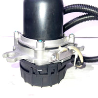 Secondary Air Injection Pump Smog Pump Replacement for 2012-2015 Toyota Tacoma 4.0L V6 17610-0W020