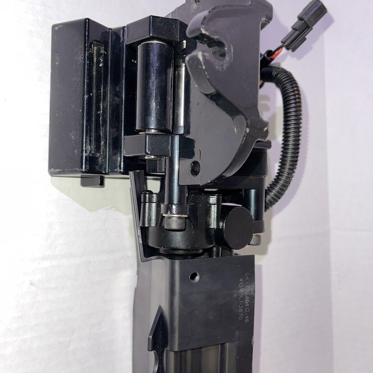 Power Step Running Board Motor Driver Side LH for Escalade GMC Yukon XL Suburban Tahoe