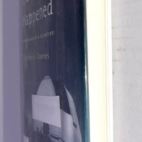 How the Laser Happened: Adventures of a Scientist by Charles H. Townes ISBN-13: 978-0195122688, ISBN-10: 0195122682