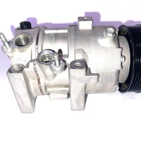 ECCPP AC Compressor Hyundai Sonata Kia Optima 2012-2018 2.0L 2.4L 104076-5211-1405151