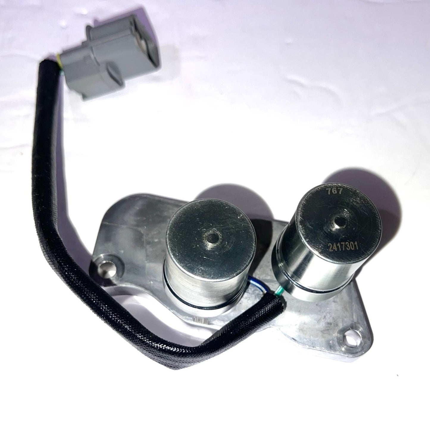 Transmission Control Solenoid Honda Accord Prelude Odyssey TCS76 Standard Motor