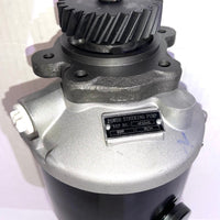 DVPARTS Power Steering Pump E6NN3K514EA for Ford 5000 2000 3000 4000 4100 4600 5600 3610 3400 335 5100 2810 2610 6600 4110 3910 2110 4140 2310 231 3500 3500 7600 531 2910 233 4410 4500 5700 3600