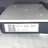 Nitrogen Oxide Nox Sensor Dodge RAM Promaster 1500 2500 3500 68167883AA