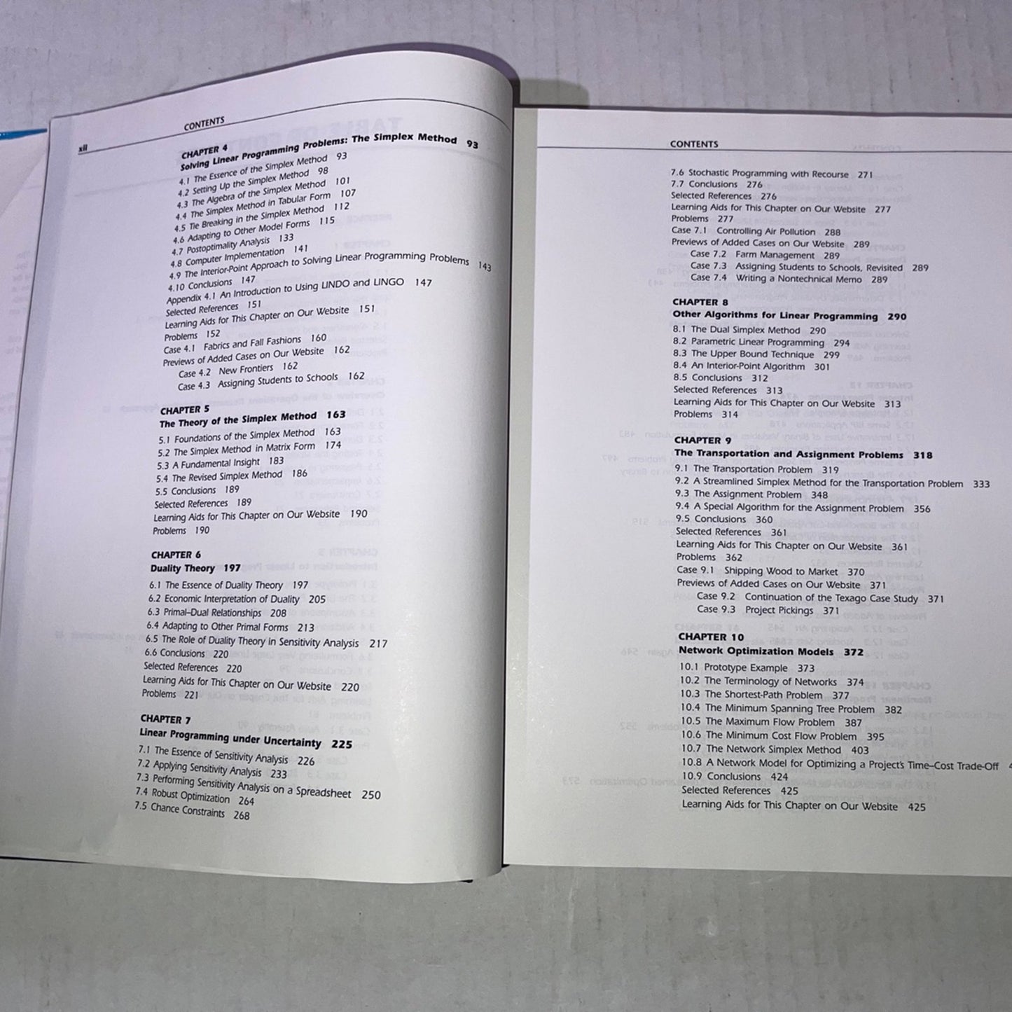 Introduction to Operations Research with Access Card for Premium Content 10th Edition ISBN-13: 978-1259162985, ISBN-10: 1259162982