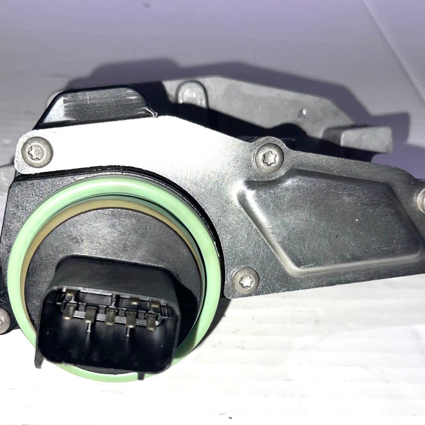 Transmission Shift Solenoid Block For Challenger Charger 1500 Raider Wrangler Transmission Shift Solenoid Block For Challenger Charger 1500 Raider Wrangler 42RLE 04800171AA