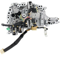 JF017E CVT Transmission Valve Body for Nissan Maxima Pathfinder Murano Altima Quest INFINITI QX60 3.5L 2013-2019