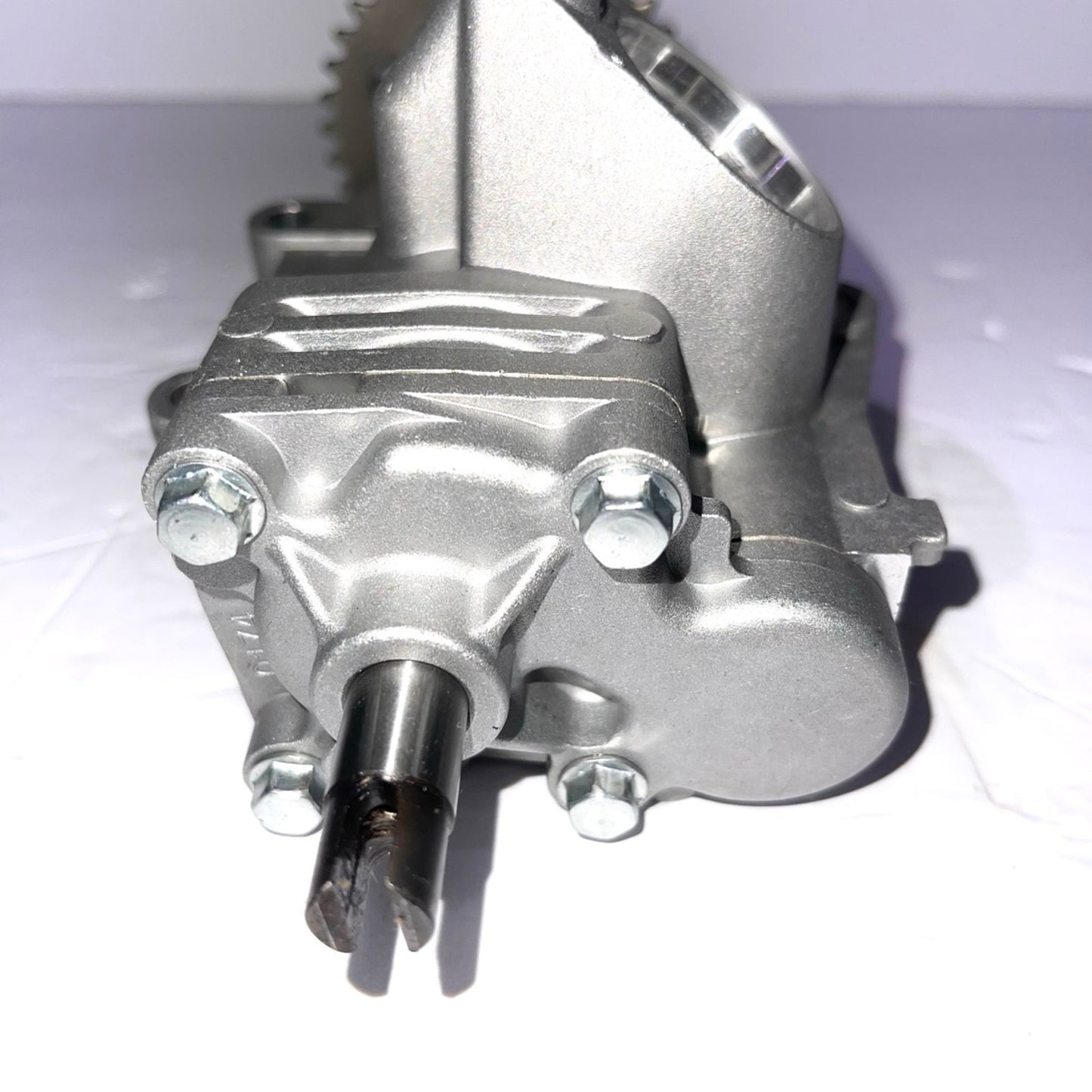 JAVIK Oil Pump for Polaris 2016-2025 RZR 1000 2017-2025 General 1000 2024-2025 Xpedition XP/ADV OEM# 3023124