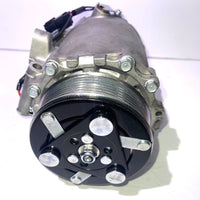AC Compressor & A/C Clutch For Honda CR-V CRV Acura ILX - 60-03983NA