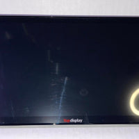 TOUCHSCREEN Android 13 Stereo Radio NISSAN TITAN ARMANDA 04-07 TOPDISPLAY 9” 720