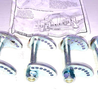 Upper Arm Alignment Cams For 99-2020 Chevy Silverado/GMC Sierra | DK-632919