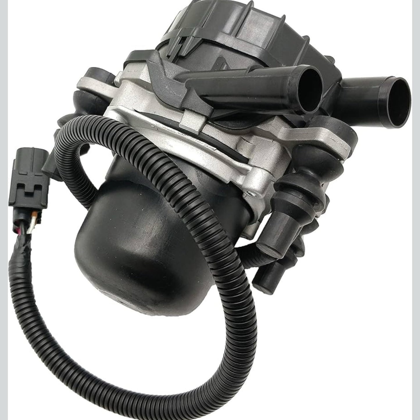 Secondary Air Injection Pump Smog Pump Replacement for 2012-2015 Toyota Tacoma 4.0L V6 17610-0W020