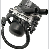 Secondary Air Injection Pump Smog Pump Replacement for 2012-2015 Toyota Tacoma 4.0L V6 17610-0W020