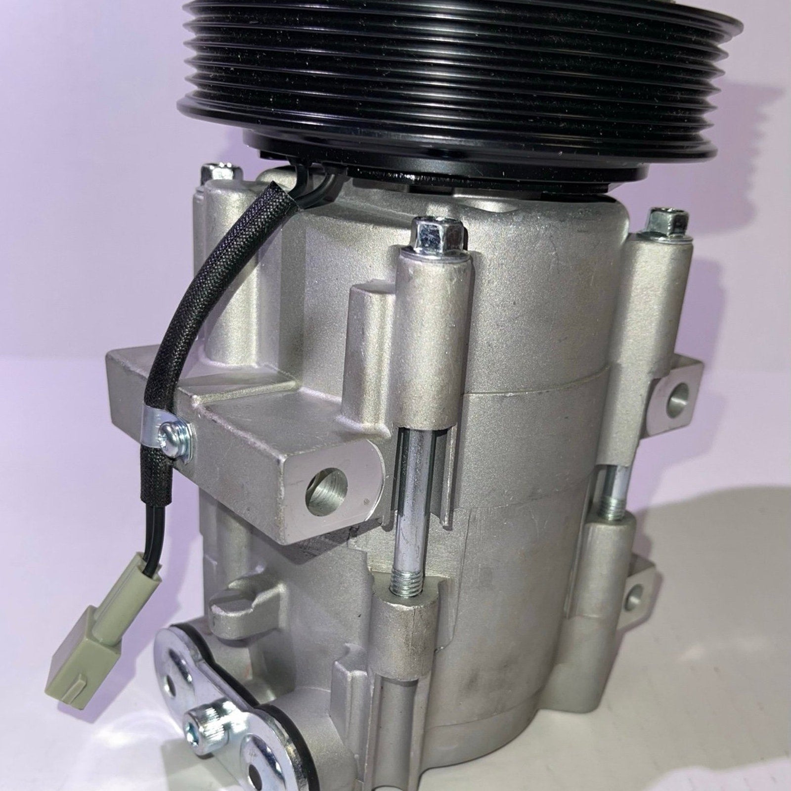 A/C Compressor with Clutch 2005-2007 for Ford Escape Mercury Mariner 2005-2006 f