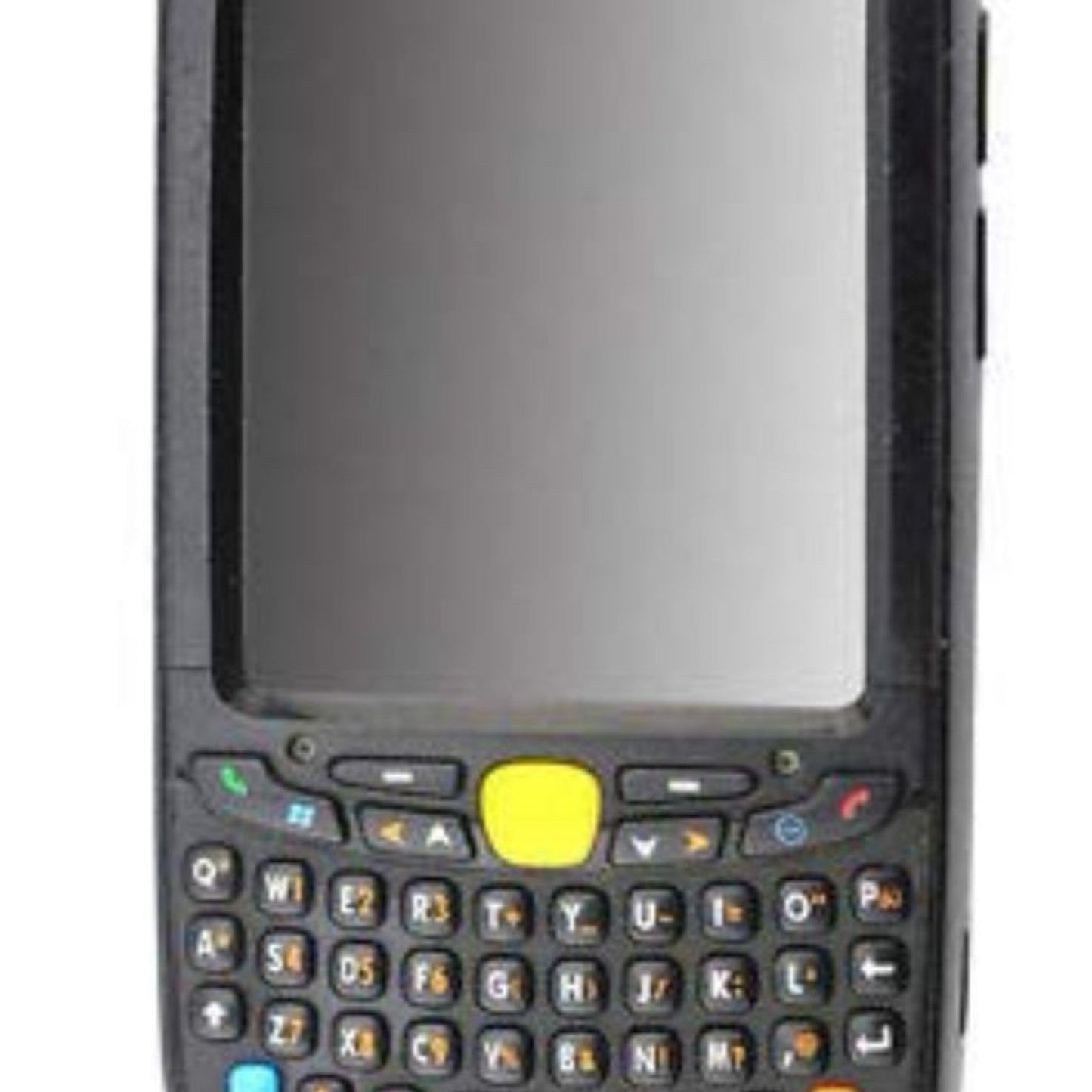 Zebra Motorola Mobile Computer MC65 Barcode Inventory Koisk-MRSP: $1,056 NOTE*