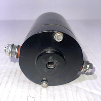 Leveling System Hydraulic Pump Motor Lippert Components- 12V DC 1HP 414849