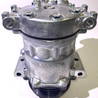 A/C Air Conditioner Compressor Clutch for Chevrolet for Express Fit for GMC