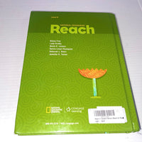 Reach E: Student Edition (Reach for Reading, Grade 4) 2nd Edition ISBN-13: 978-1305493520, ISBN-10: 1305493524