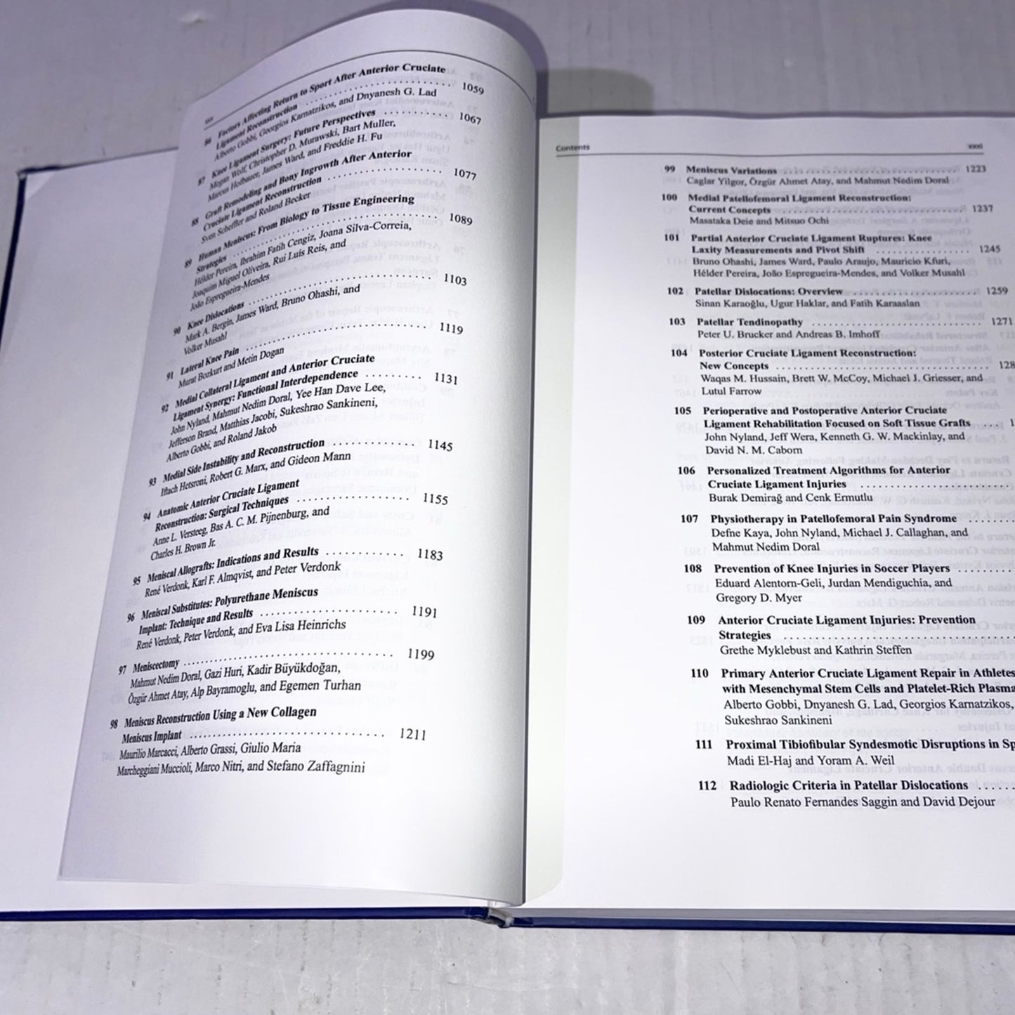 Sports Injuries: Prevention, Diagnosis, Treatment and Rehabilitation HARDCOVER ISBN-13: 978-3642365683, ISBN-10: 364236568X