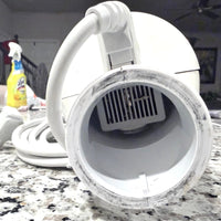 T-Cell-5 Salt Cell Replacement for Hayward, for AquaRite, AquaTrol & More – Up t