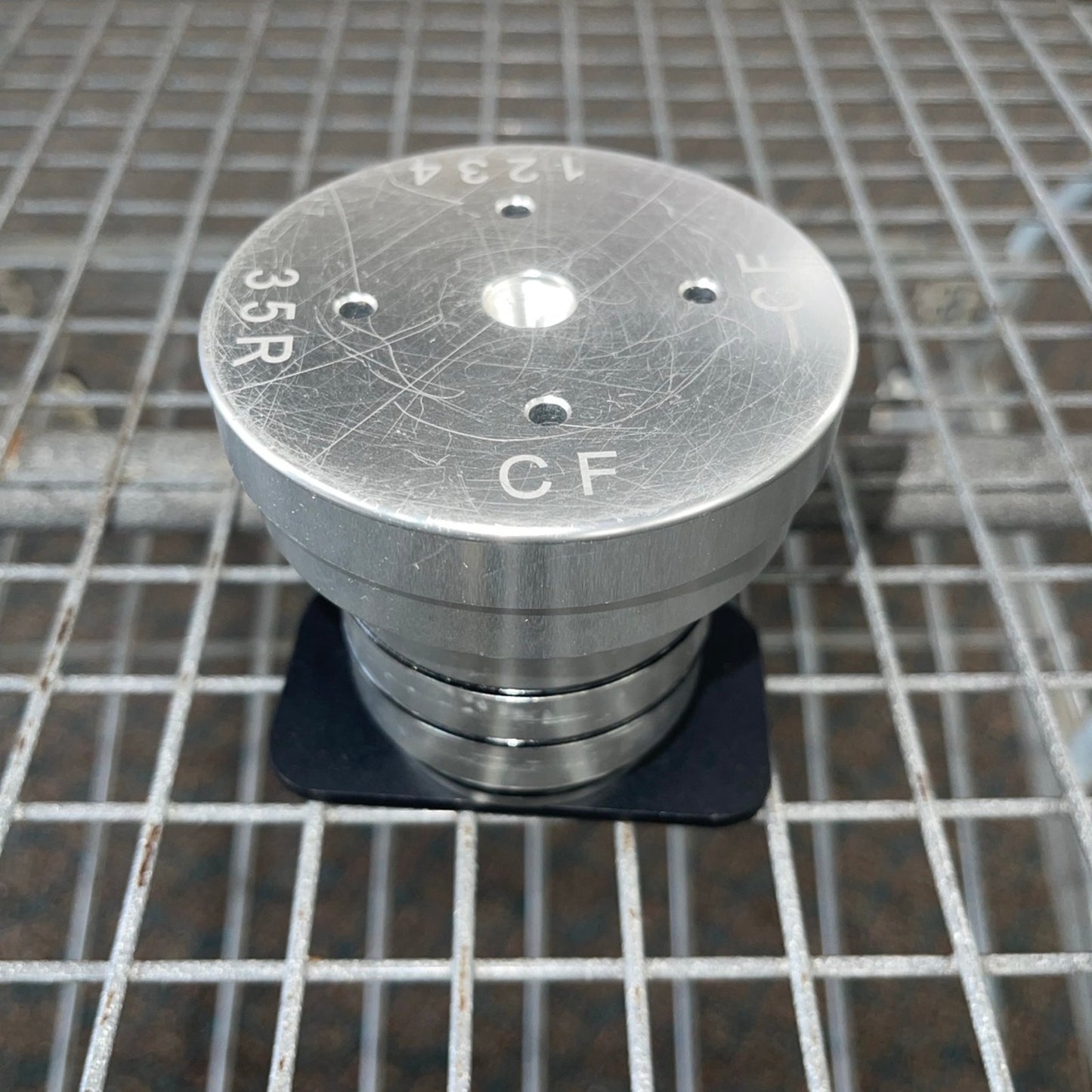 LS 6L80 6L90 Transmission Drum Tester Tool 35R 1-2-3-4 Drum Leak and Crack Detection