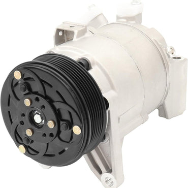 Nissan AC A/C Compressor AC Clutch Fit Murano Quest maxima 3.5L 2009- 2014