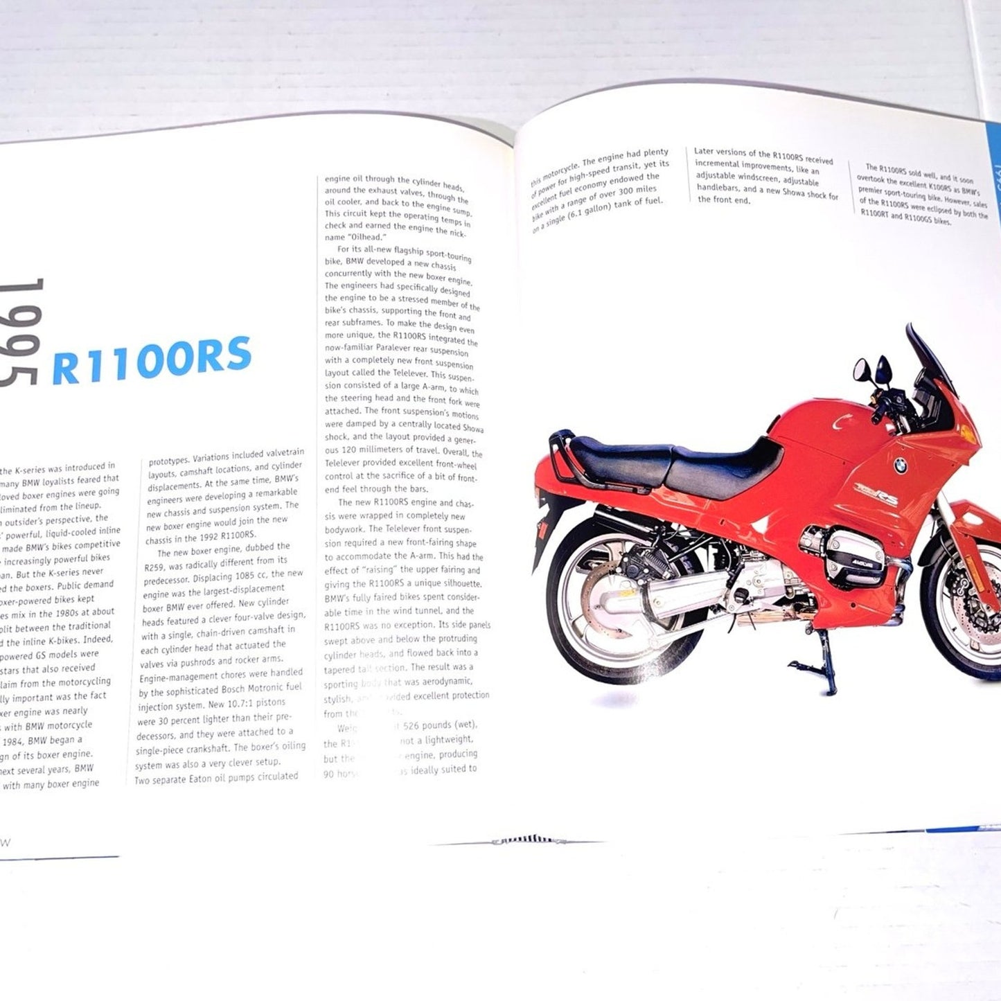 The Art of BMW Motorcycles Peter Gantriis HARDCOVER 2018 ISBN-10 0760361533