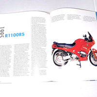 The Art of BMW Motorcycles Peter Gantriis HARDCOVER 2018 ISBN-10 0760361533