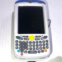 Zebra MC55A0 Mobile Computer Barcode Scanner Radio Healthcare VGA 1GB MRSP: $956