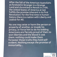 METHUSELAH’S CHILDREN By ROBERT A. HEINLEIN Publication Date: 1958 Edition: 1st Edition