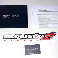 Skunk2 Racing 307-07-0400 Composite V2.0 Plenum Spacer for Nissan VQ Engines