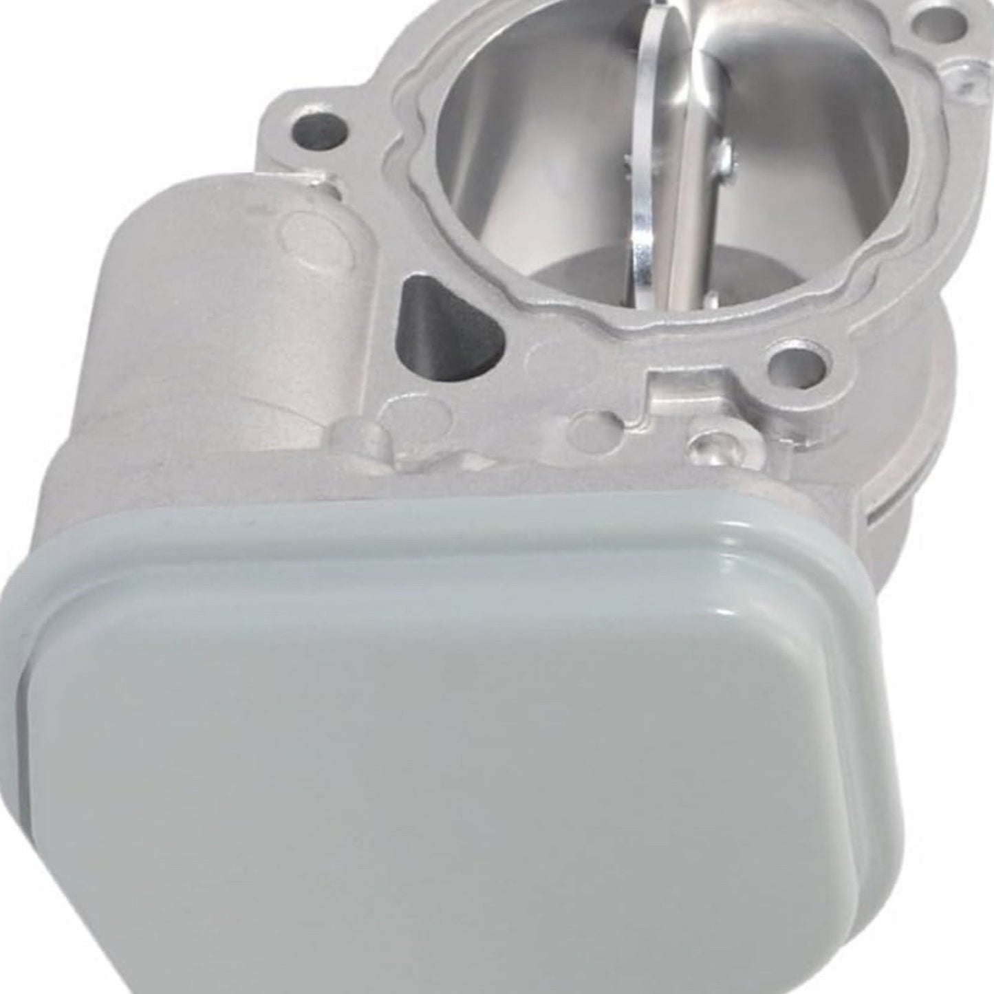 Throttle Body for BMW 1, 3, 5, 7 Series X3 X6 E60 E61 X5 335d 3.0L 11717804384