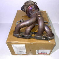 Exhaust Manifold Catalytic Converter USC 514028 OEM Grade Direct Fit (EPA Compliant)5 Nissan Rogue, 2015 Nissan Rogue Select, 201