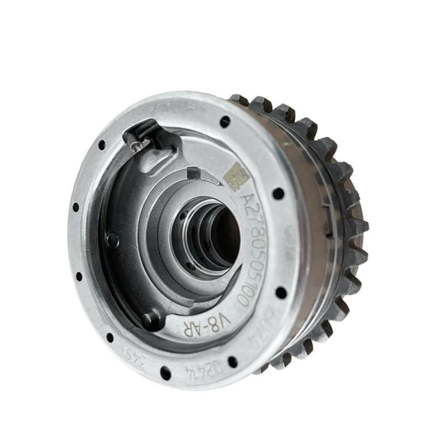 Camshaft Adjuster Intake Mercedes-Benz M157 M278 W166 W221 W222 W463(2780505100) 2780504900 2780505000 2780505100 2780505200
