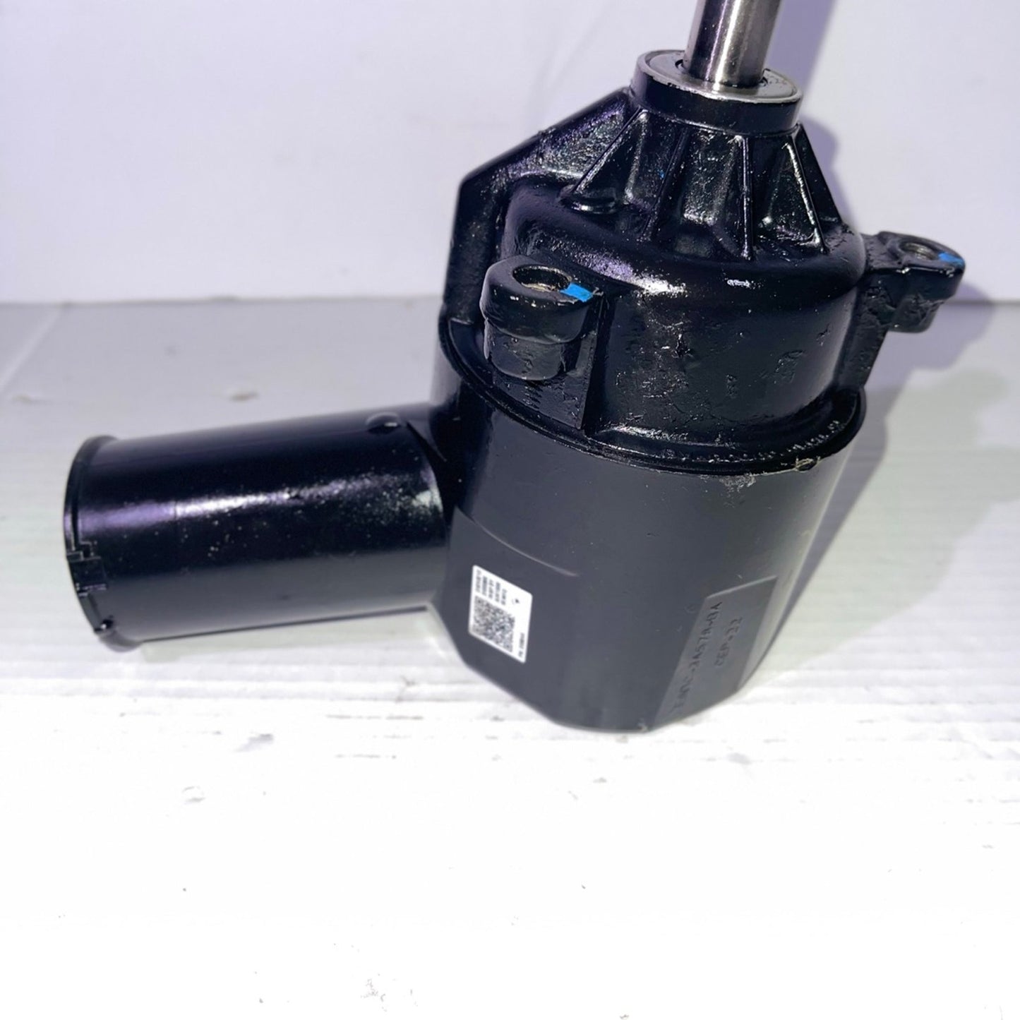 Cardone 20-6245 Power Steering Pump with Reservoir ‎E6AZ3A674A, E6VY3A674A, E6AZ3A674A, E6VY3A674A, E1LY3A674A, E5LY3A674B, E6LY3A674B, E6VY3A674A, E8LY3A674B