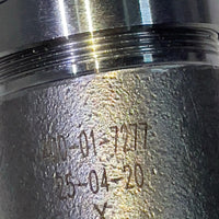 Common Rail Injector for 6.6L Duramax LLY LBZ Reman Engine Chevy Express Silverado 2500 3500 GMC Savana Sierra 2500 3500 Hummer H1 2006-2007 0986435521 0445120042 97361355 97780358