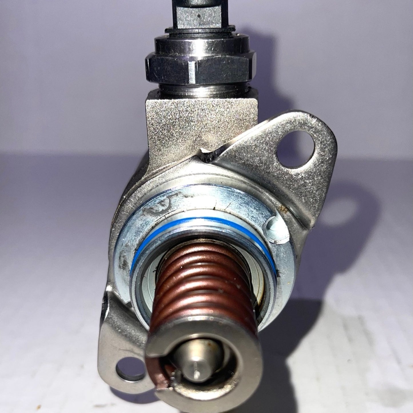 AUDI High Pressure Fuel Pump Audi A4 A5 A6 Q5 TT 2009-2017 06J127025L 06J127025K